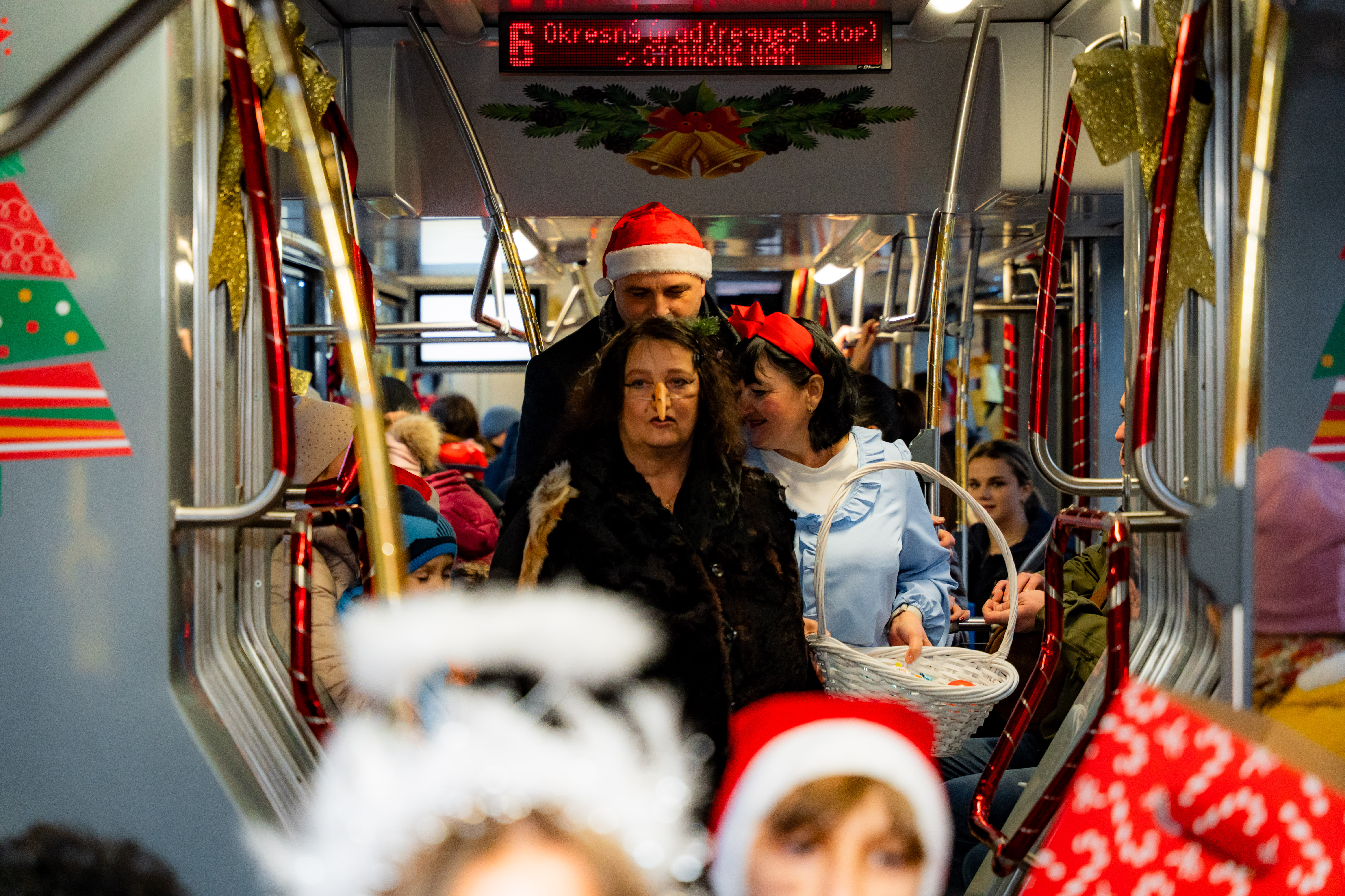 Mikulasska Elektricka -13